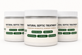 Maintane 3-Pack 18 Month Supply Natural Septic Treatment